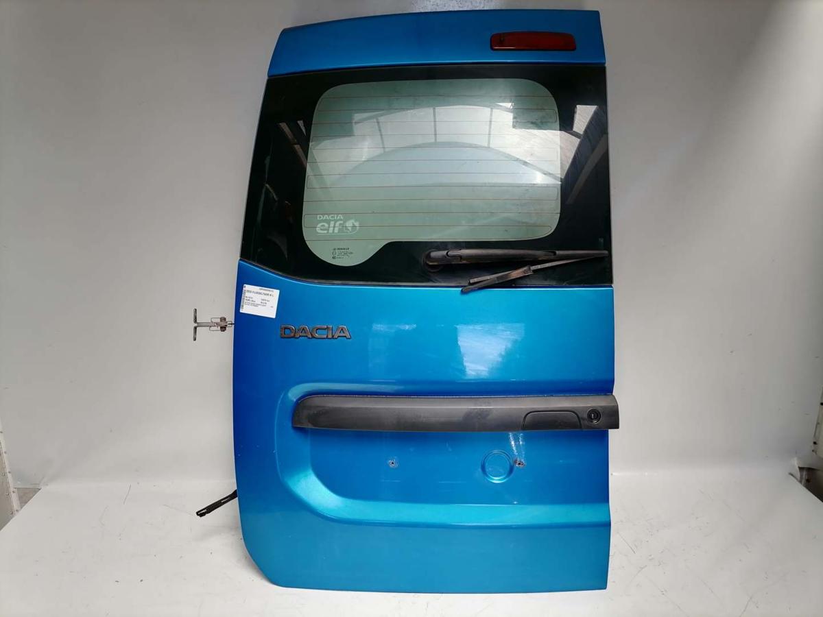 Dacia Dokker original Flügeltür links mit Scheibe Bj.2015
